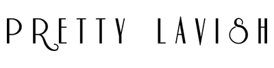 Pretty Lavish Discount Code Logo