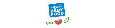 Organic Baby Food 24 Discount Code Logo