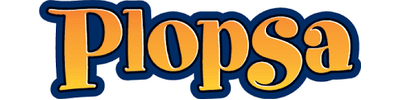 Plopsa Discount Code Logo