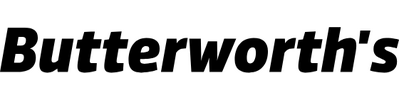 Butterworths Online Discount Code Logo
