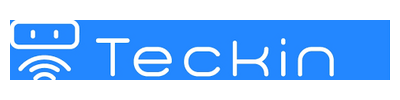 Teckin Home Discount Code Logo