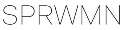 SPRWMN Discount Code Logo