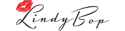 Lindy Bop Discount Code Logo