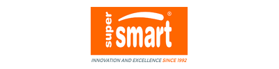 SuperSmart Discount Code Logo