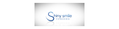 Shiny Smile Veneers Discount Code Logo