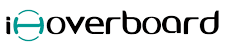 iHoverboard Discount Code Logo