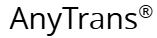 AnyTrans Discount Code Logo