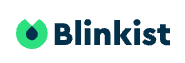 Blinkist Discount Code Logo