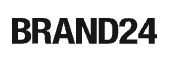 Brand24 Discount Code Logo