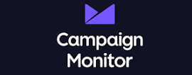 Campaign Monitor Discount Code