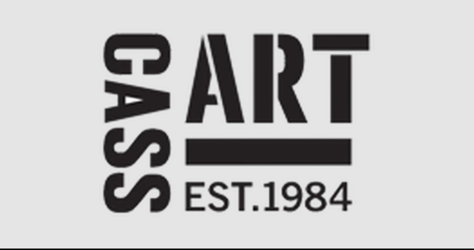 Cass Art Discount Code Logo