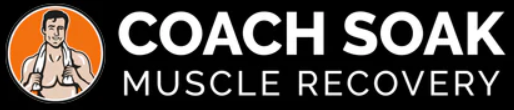 Coach Soak Discount Code Logo