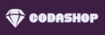 Codashop Discount Code Logo