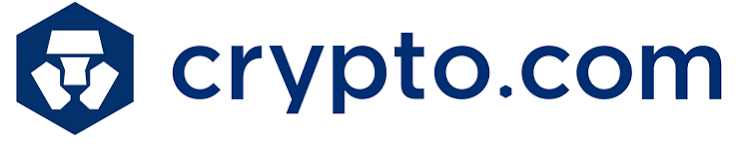 Crypto.com Discount Code Logo