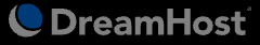 DreamHost Discount Code Logo