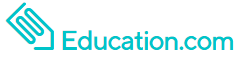 Education.com Discount Code Logo