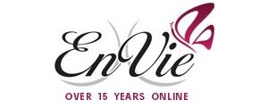 Envie4u Discount Code Logo
