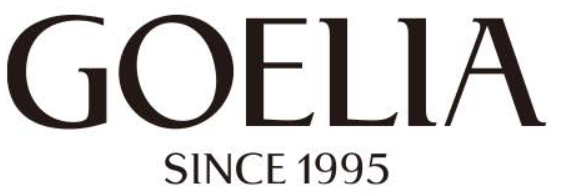 GOELIA Discount Code Logo