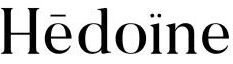 Hedoine Discount Code Logo