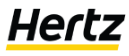 Hertz UK Discount Code Logo