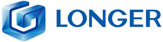 LONGER 3D Discount Code Logo