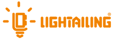 Lightailing Coupon Code Logo