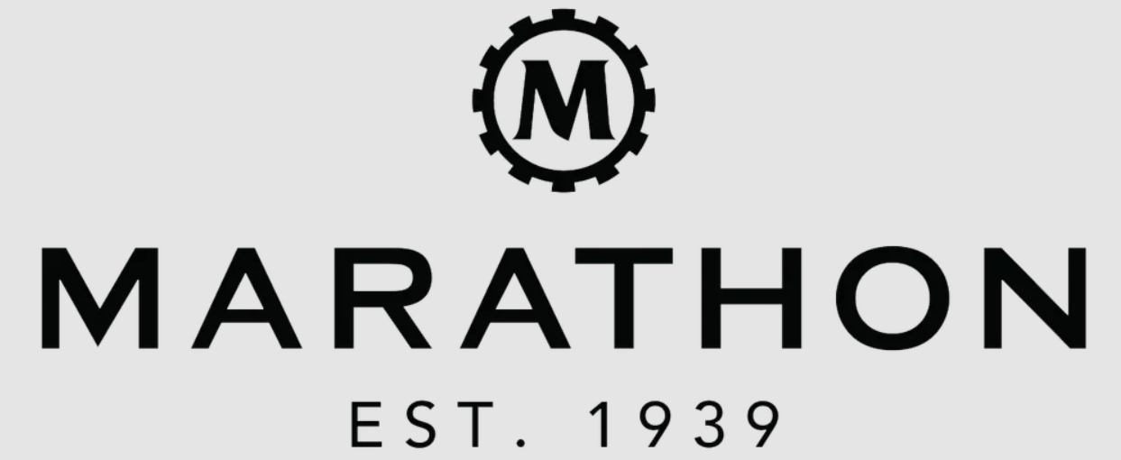 Marathon Watch Discount Code Logo