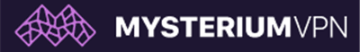 Mysterium VPN Promo Code Logo