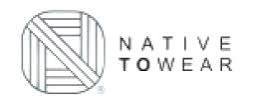 Native To Wear Discount Code Logo
