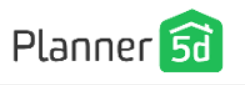 Planner 5D Coupon Code Logo