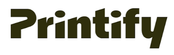 Printify Promo Code Logo