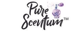 Pure Scentum Discount Code Logo