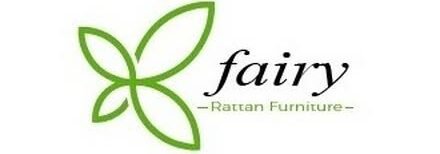 Rattan Furniture Fairy Discount Code Logo