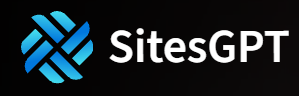 SitesGPT Discount Code