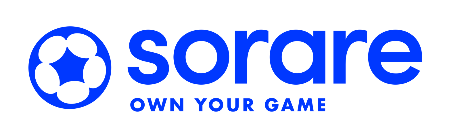 Sorare Promo Code Logo