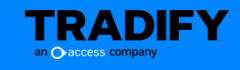 Tradify Discount Code Logo