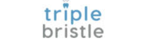 Triple Bristle Promo Code Logo