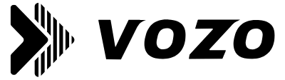 Vozo AI Promo Code Logo