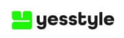 YesStyle Promo Code Logo