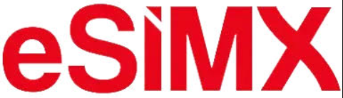eSIMX Discount Code Logo