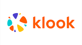 Klook Discount Code Logo