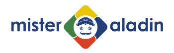 Mister Aladin Discount Code