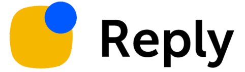 Reply.io Discount Code Logo