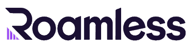 Roamless Discount Code Logo
