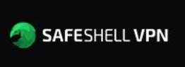 SafeShell VPN Discount Code Logo