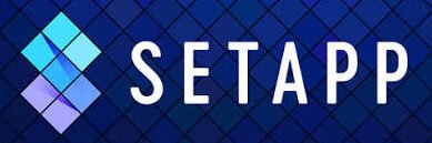 Setapp Discount Code Logo