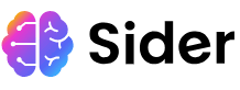 Sider AI Discount Code Logo