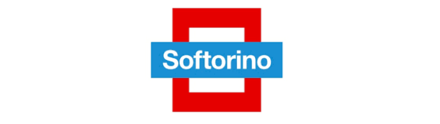 Softorino Discount Code Logo
