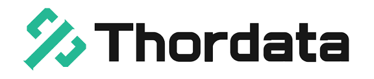 ThorData Discount Code Logo