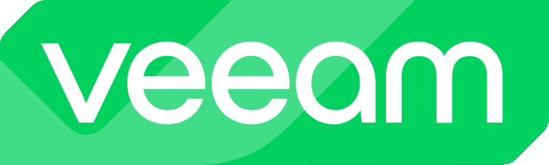 Veeam Discount Code Logo